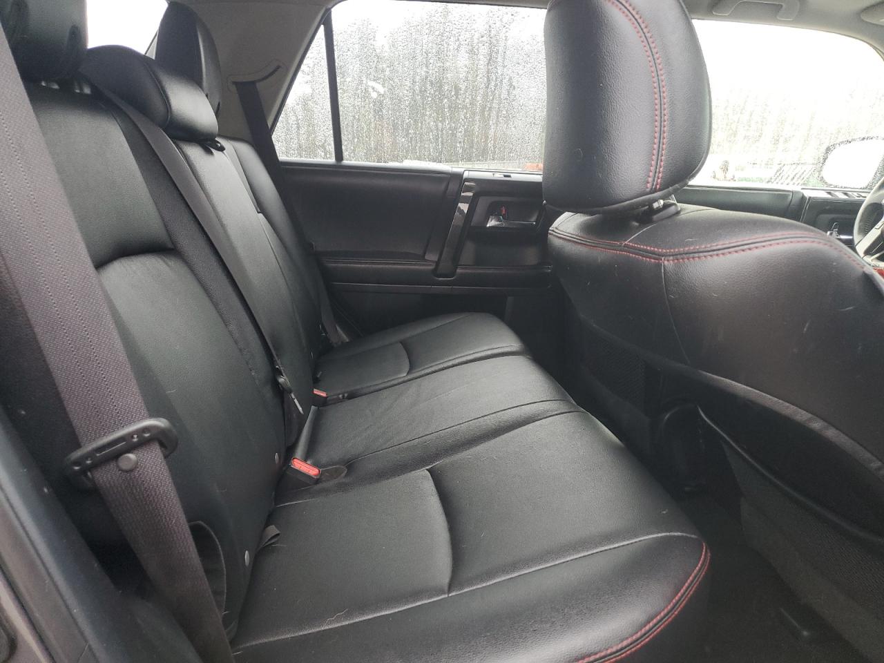 2014 Toyota 4Runner Sr5 VIN: JTEBU5JR6E5175477 Lot: 86479495