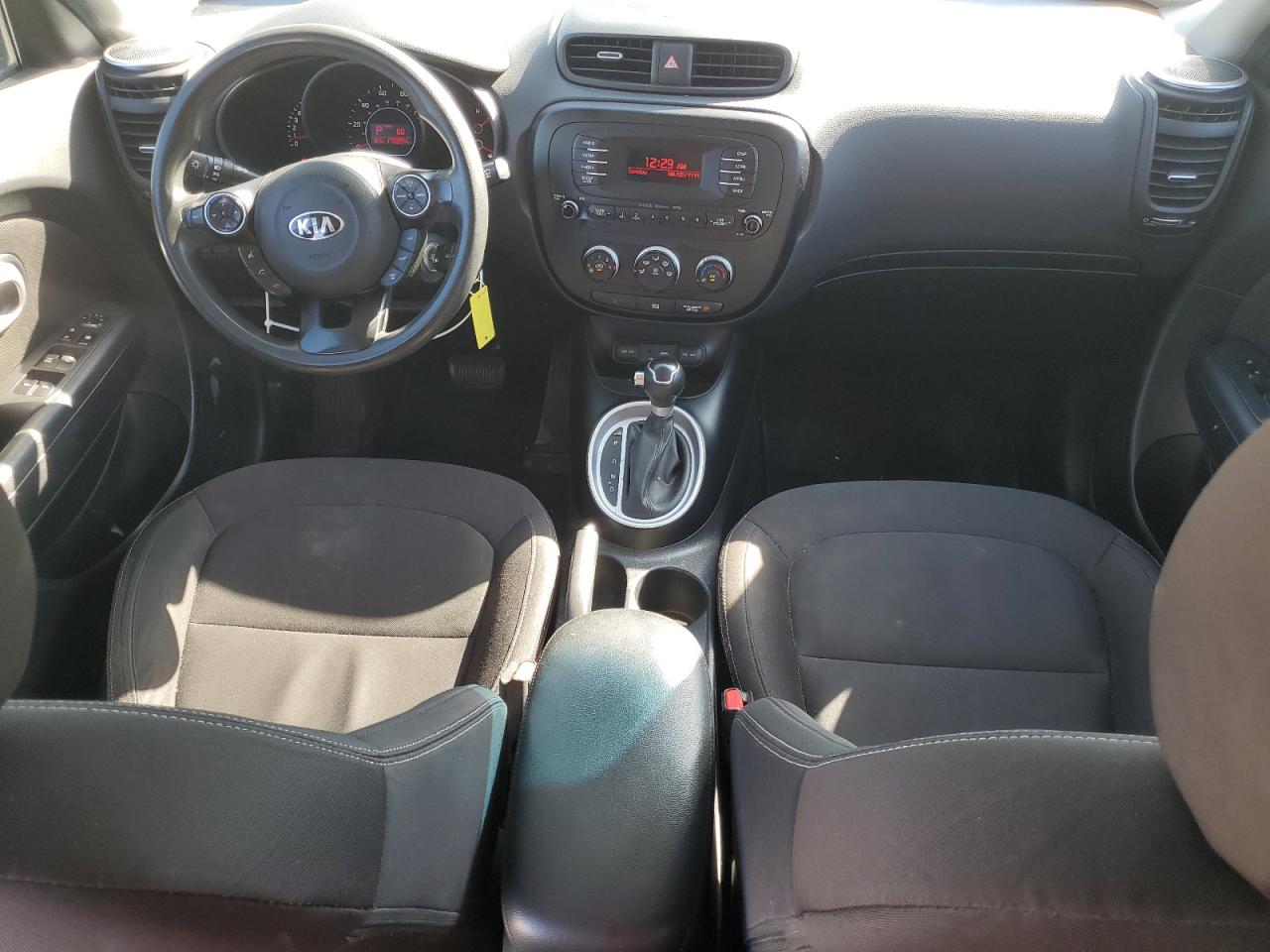 2016 Kia Soul VIN: KNDJN2A21G7310256 Lot: 84548545