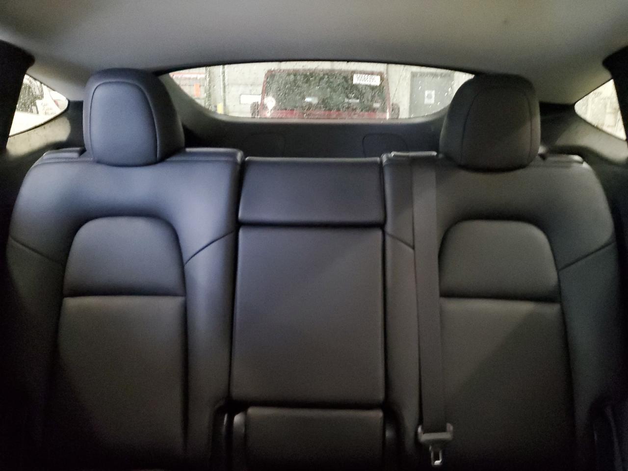 2020 Tesla Model Y VIN: 5YJYGDEE9LF035135 Lot: 87279725