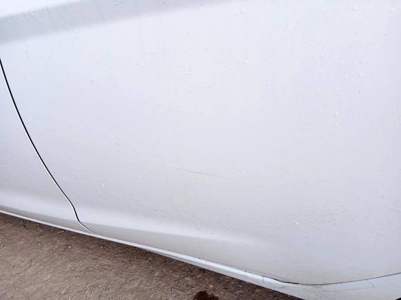 2014 FORD FIESTA 1.25 82 ZETEC 5DR