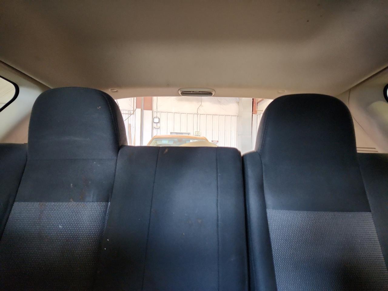 2014 Jeep Compass Sport VIN: 1C4NJCBA0ED832531 Lot: 90287735