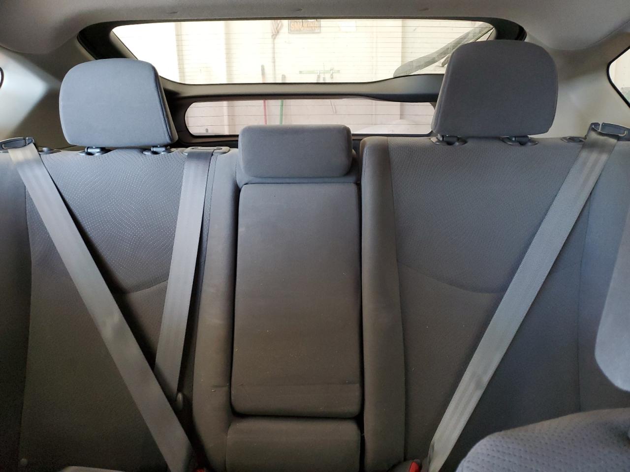 2010 Toyota Prius VIN: JTDKN3DU6A0066501 Lot: 84416855