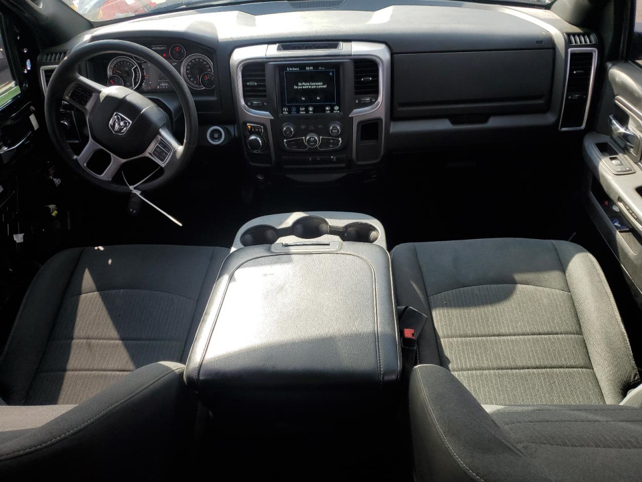 2021 Ram 1500 Classic Slt VIN: 1C6RR6GTXMS578320 Lot: 89903775