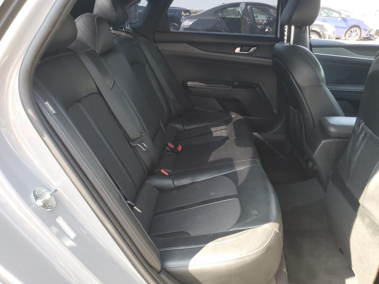 2021 Kia K5 Gt Line VIN: 5XXG64J23MG051212 Lot: 86069895