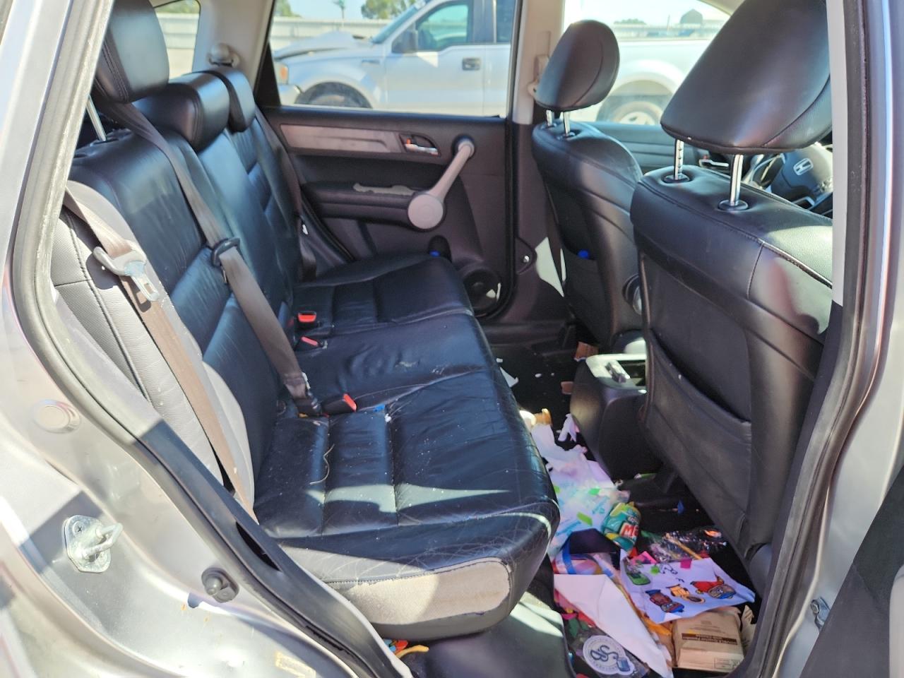 2007 Honda Cr-V Exl VIN: JHLRE48787C041070 Lot: 82184735