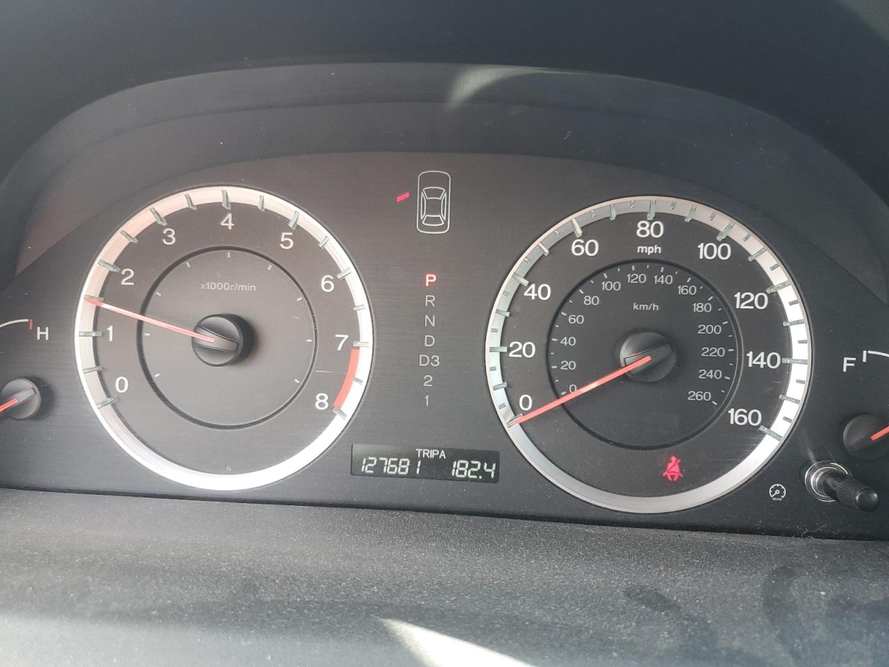 2009 Honda Accord Exl VIN: 1HGCP26879A089866 Lot: 81905915