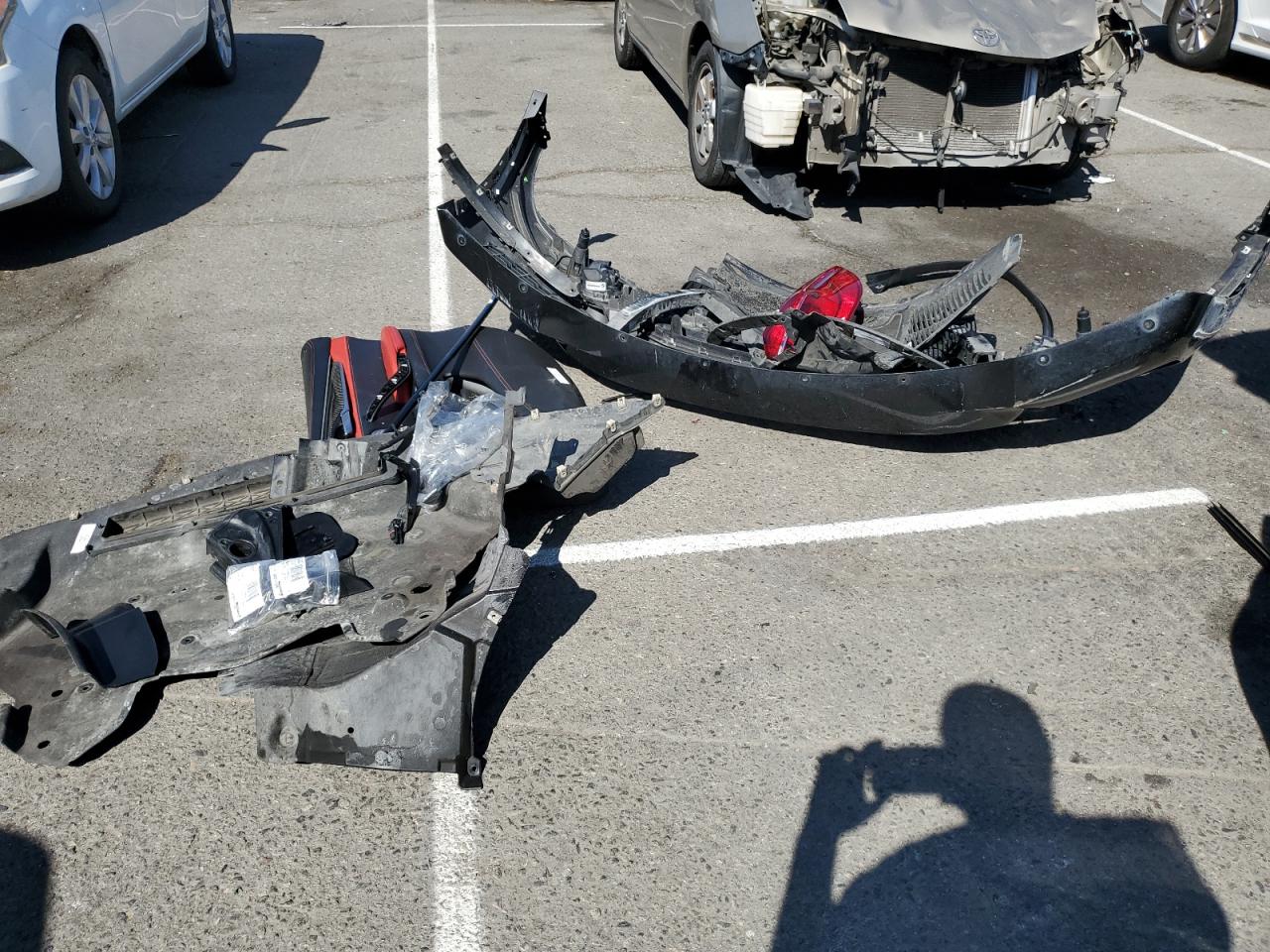 2017 BMW X6 M VIN: 5YMKW8C55H0U71786 Lot: 81986535