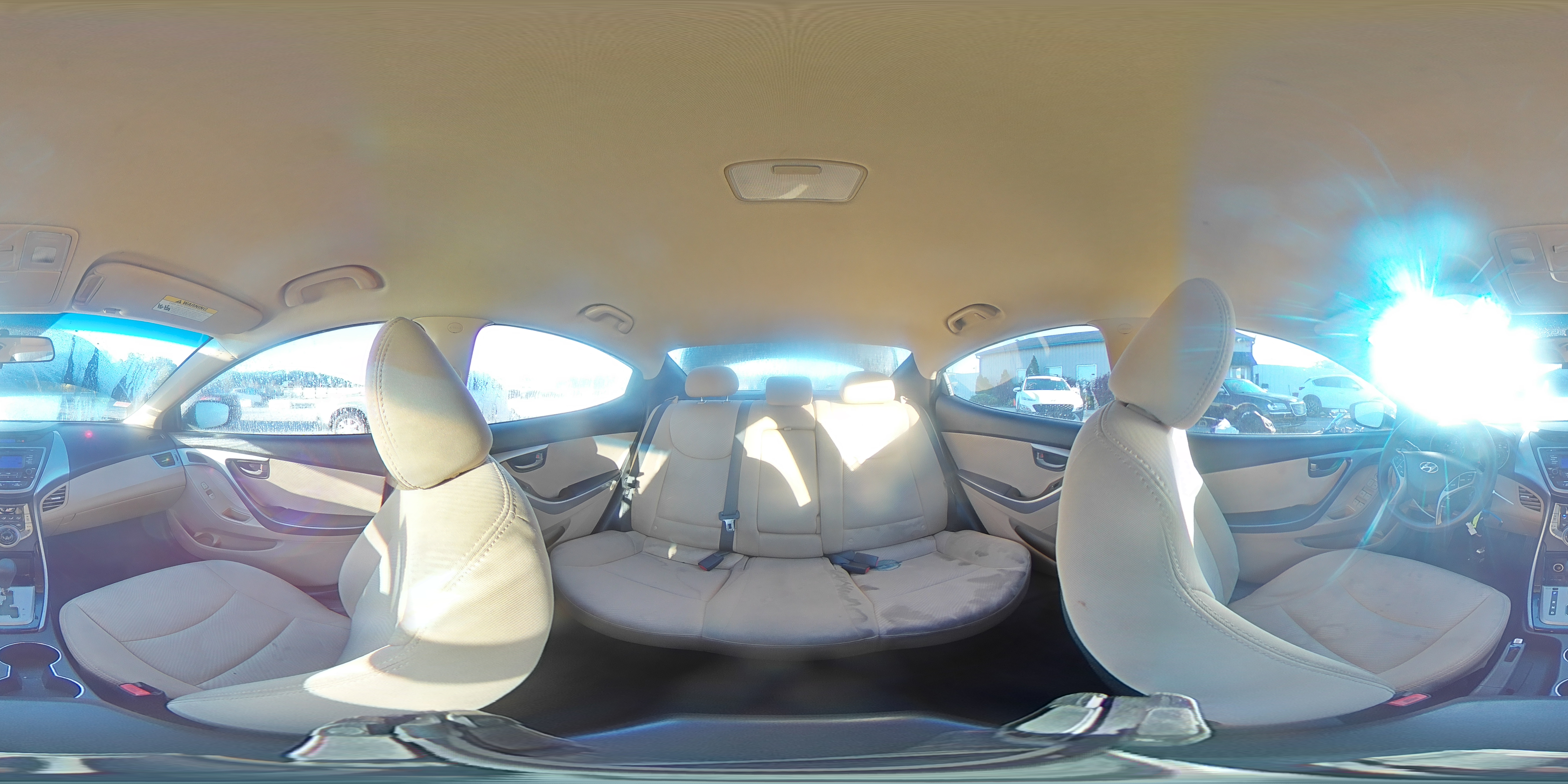 2013 Hyundai Elantra Gls VIN: 5NPDH4AE1DH450650 Lot: 86164745