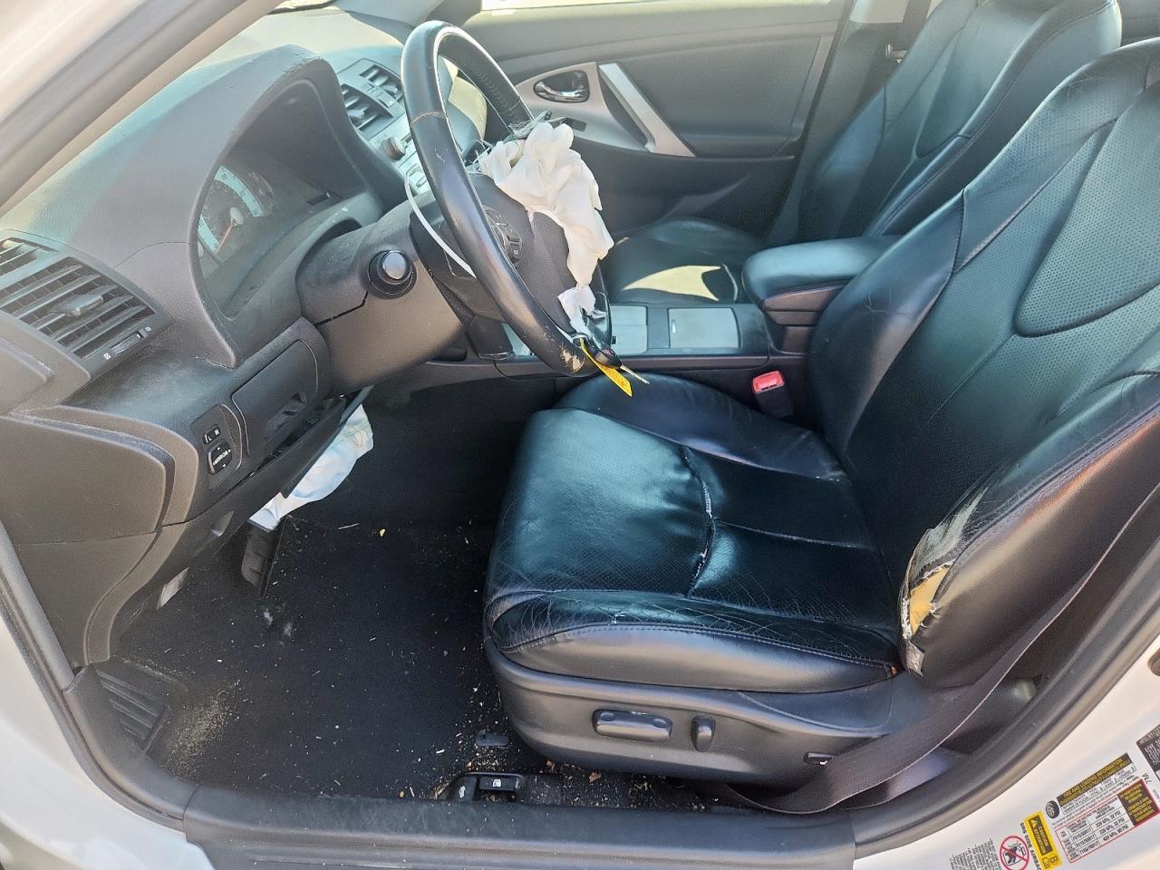 2009 Toyota Camry VIN: 4T1BE46K79U817753 Lot: 82429325