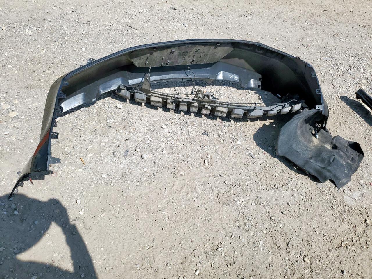 2022 Chevrolet Camaro Lt1 VIN: 1G1FF1R76N0104006 Lot: 85329035