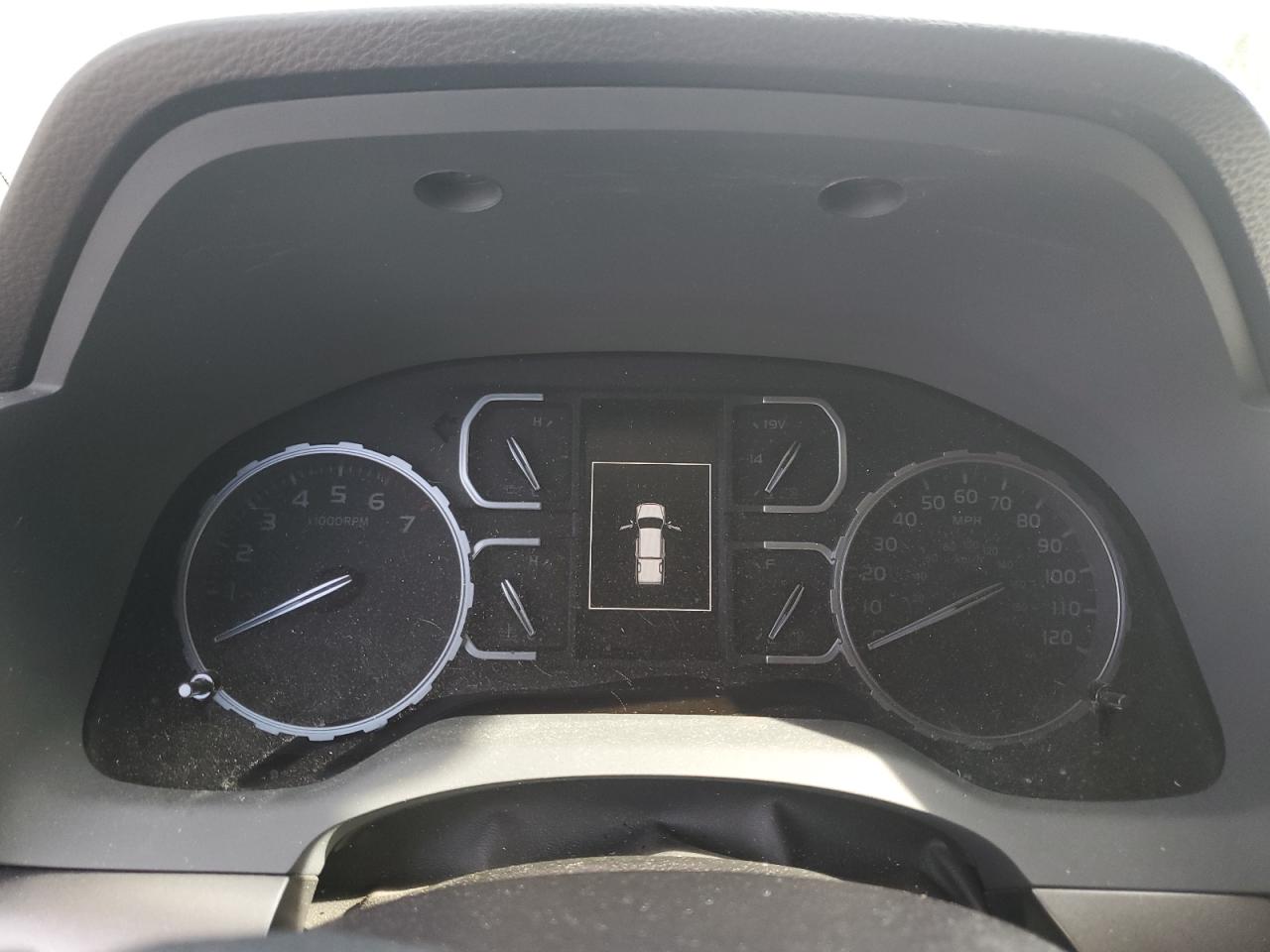 2019 Toyota Tundra Crewmax Sr5 VIN: 5TFDY5F18KX783683 Lot: 85691305