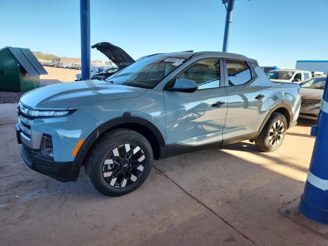 HYUNDAI SANTA CRUZ 2025