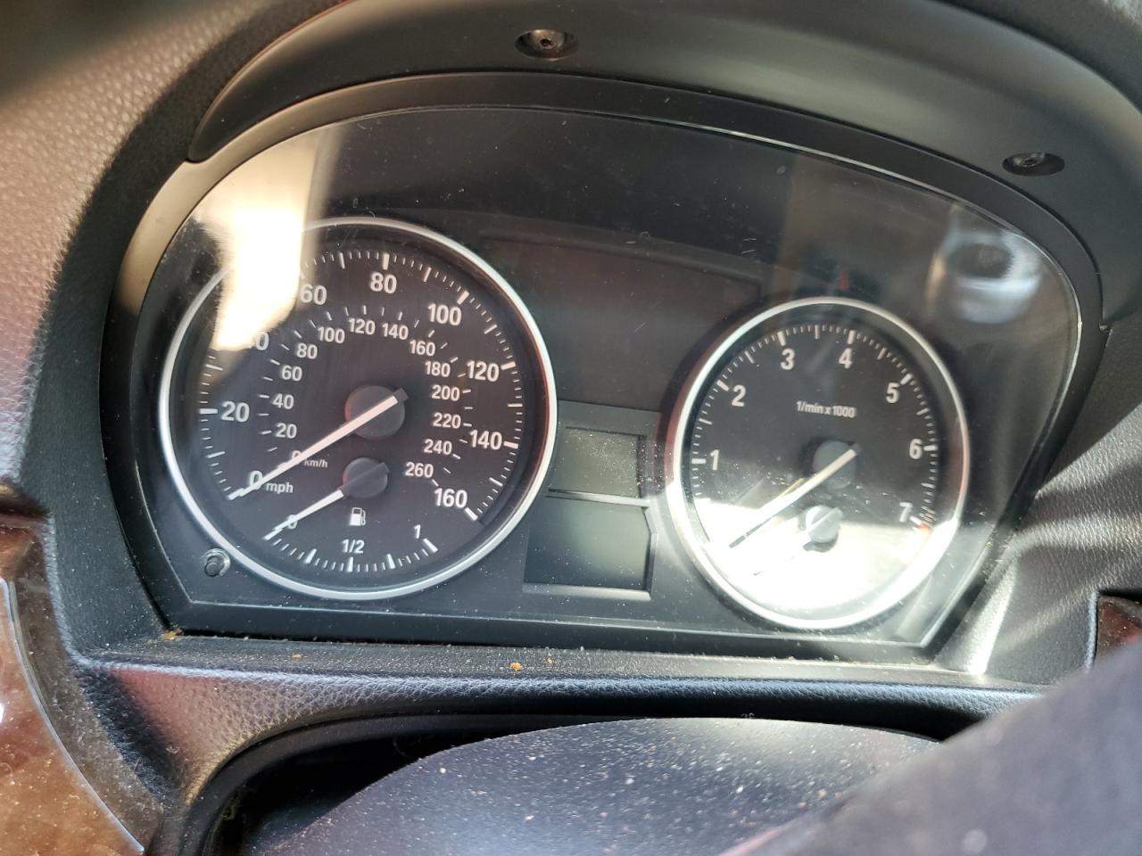 2010 BMW 328 I VIN: WBAPH7C57AA176253 Lot: 81963975