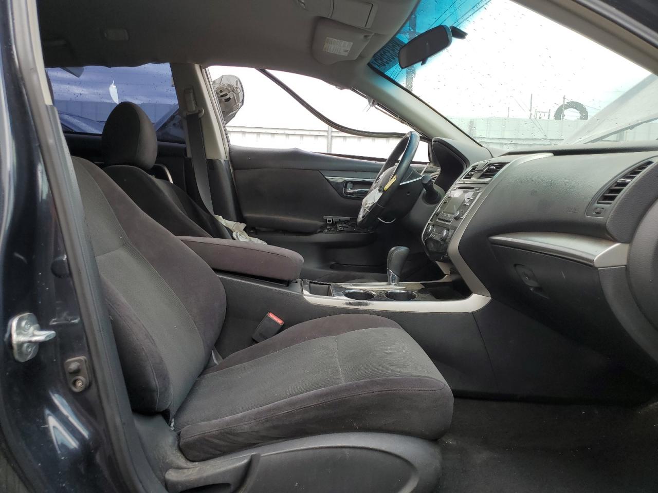 2013 Nissan Altima 2.5 VIN: 1N4AL3AP6DC101644 Lot: 85935595