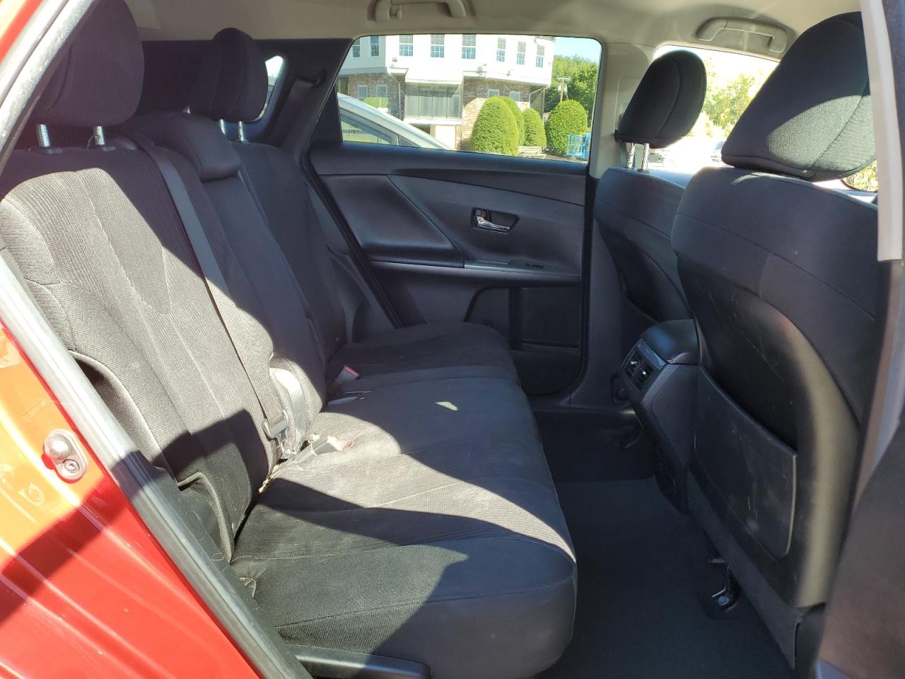 2013 Toyota Venza Le VIN: 4T3BA3BB8DU037580 Lot: 82057175