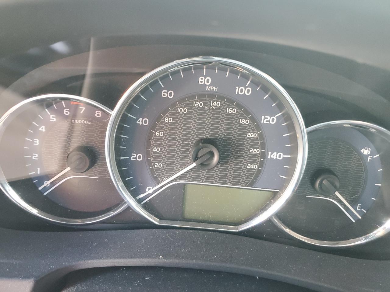 2014 Toyota Corolla L VIN: 2T1BURHE7EC112194 Lot: 82176605