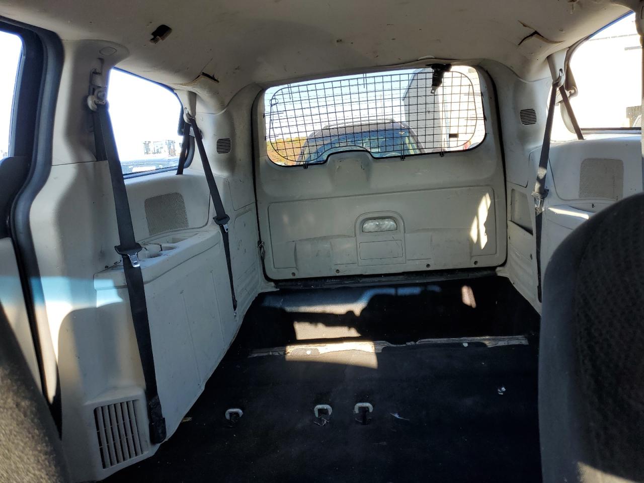 2015 Dodge Grand Caravan Se VIN: 2C4RDGBG0FR569086 Lot: 82615785