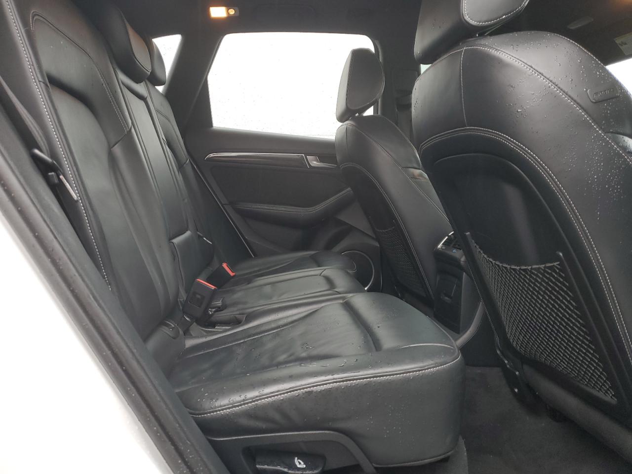 2016 Audi Sq5 Premium Plus VIN: WA1CCAFP0GA016292 Lot: 90356065