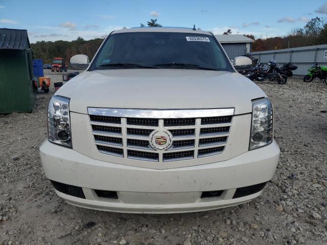 Parquets CADILLAC ESCALADE 2013 White