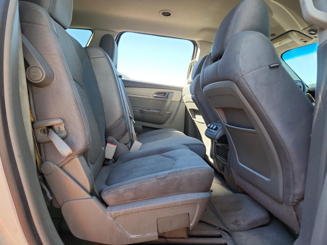 2015 Chevrolet Traverse Ls VIN: 1GNKVFKD7FJ260550 Lot: 85283925