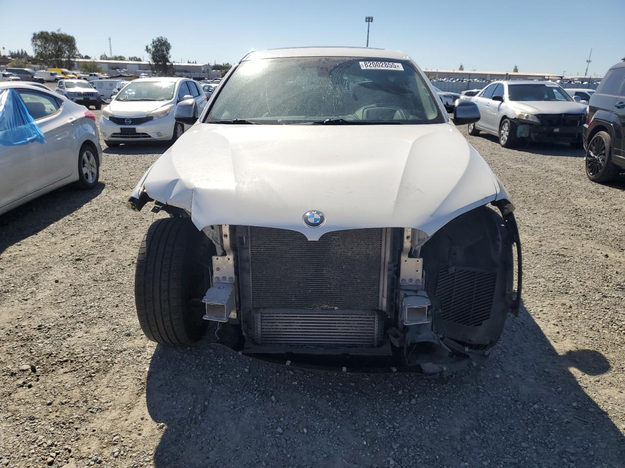 Фото: 5UXKU0C51F0F92104