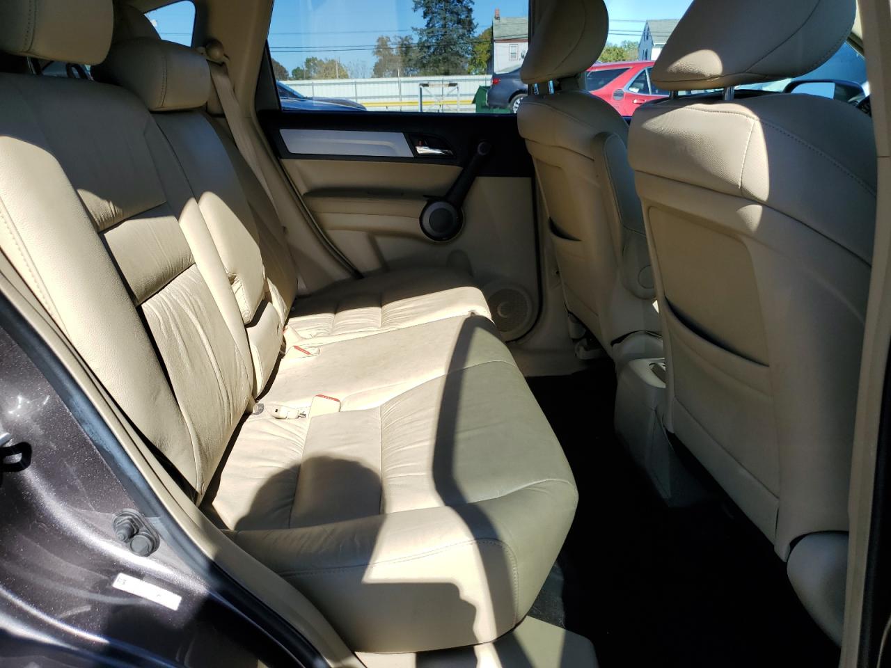 2011 Honda Cr-V Exl VIN: 5J6RE4H75BL082675 Lot: 86800875