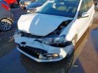 2015 VOLKSWAGEN POLO SE TSI  for sale at Copart YORK