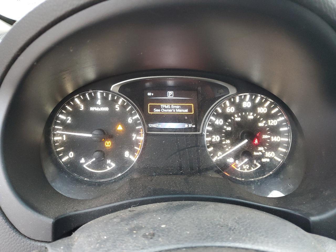 2018 Nissan Altima 2.5 VIN: 1N4AL3AP4JC243843 Lot: 86506285