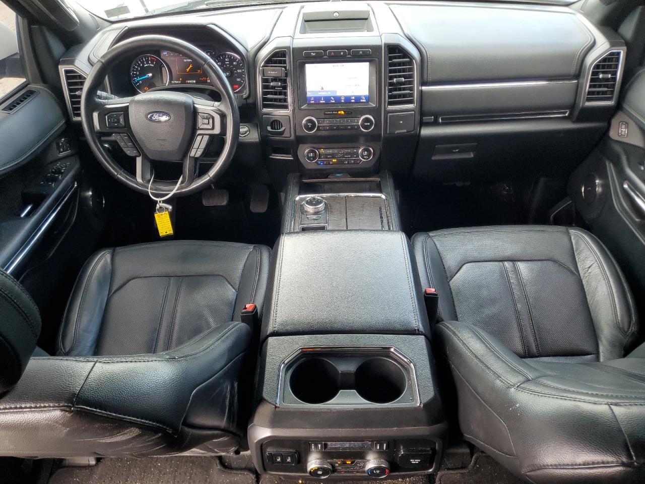 2020 Ford Expedition Max Limited VIN: 1FMJK1KTXLEA21761 Lot: 84235765
