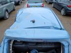 2012 KIA PICANTO 1 AIR  for sale at Copart PETERLEE