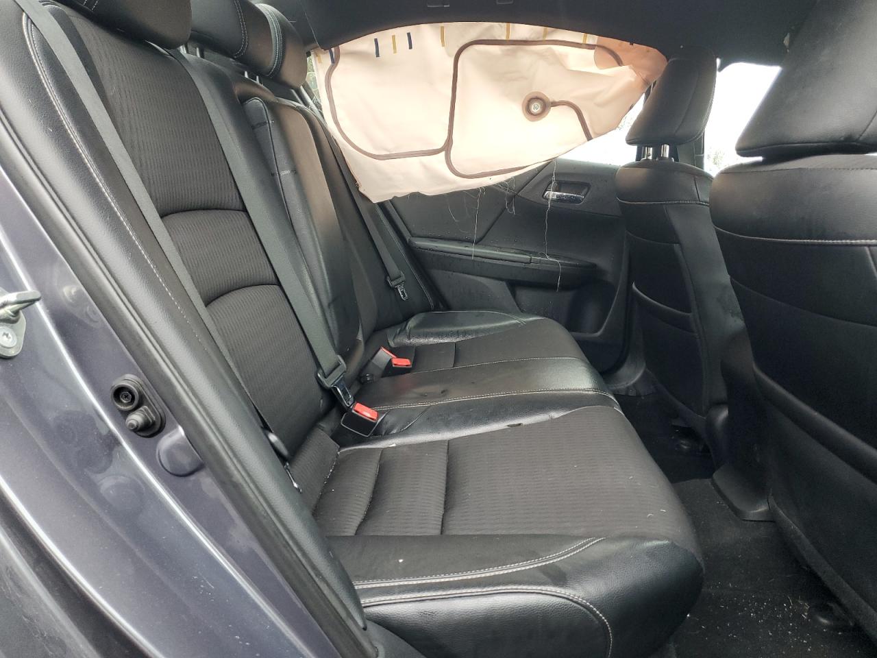 2016 Honda Accord Sport VIN: 1HGCR2F56GA034760 Lot: 82410345