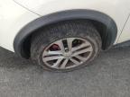2012 NISSAN JUKE ACENTA PREMIUM  for sale at Copart SANDTOFT