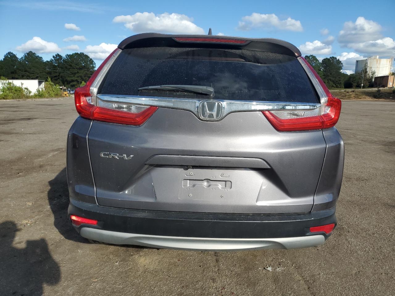 2019 Honda Cr-V Exl VIN: 5J6RW1H85KA030205 Lot: 82295265