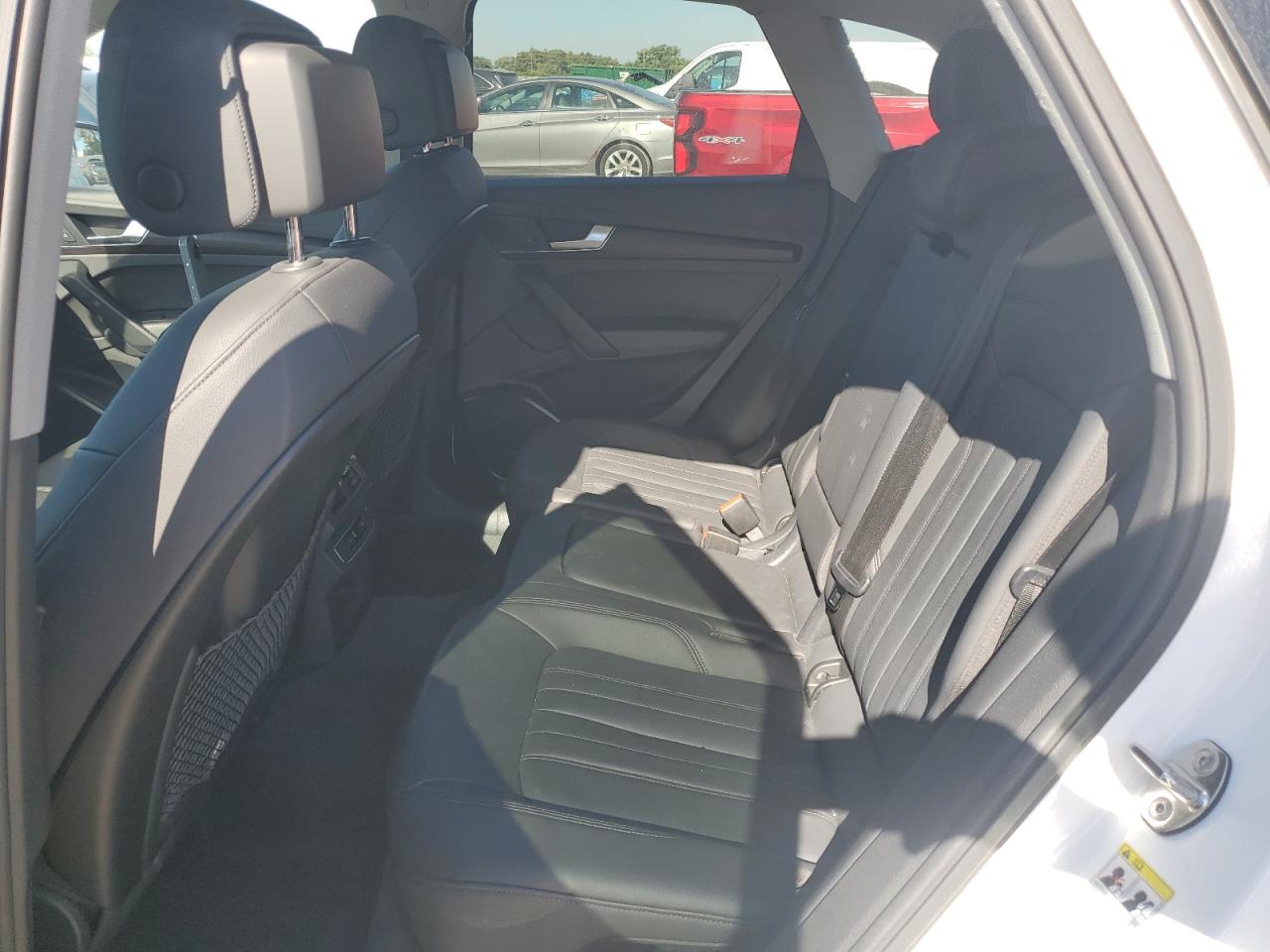 2020 Audi Q5 Premium VIN: WA1ANAFY6L2050784 Lot: 85879865