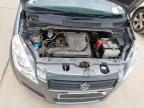 2011 SUZUKI SPLASH SZ3  for sale at Copart SANDY