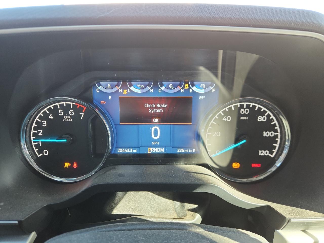 2022 Ford F150 VIN: 1FTMF1EP9NKE53119 Lot: 90262655