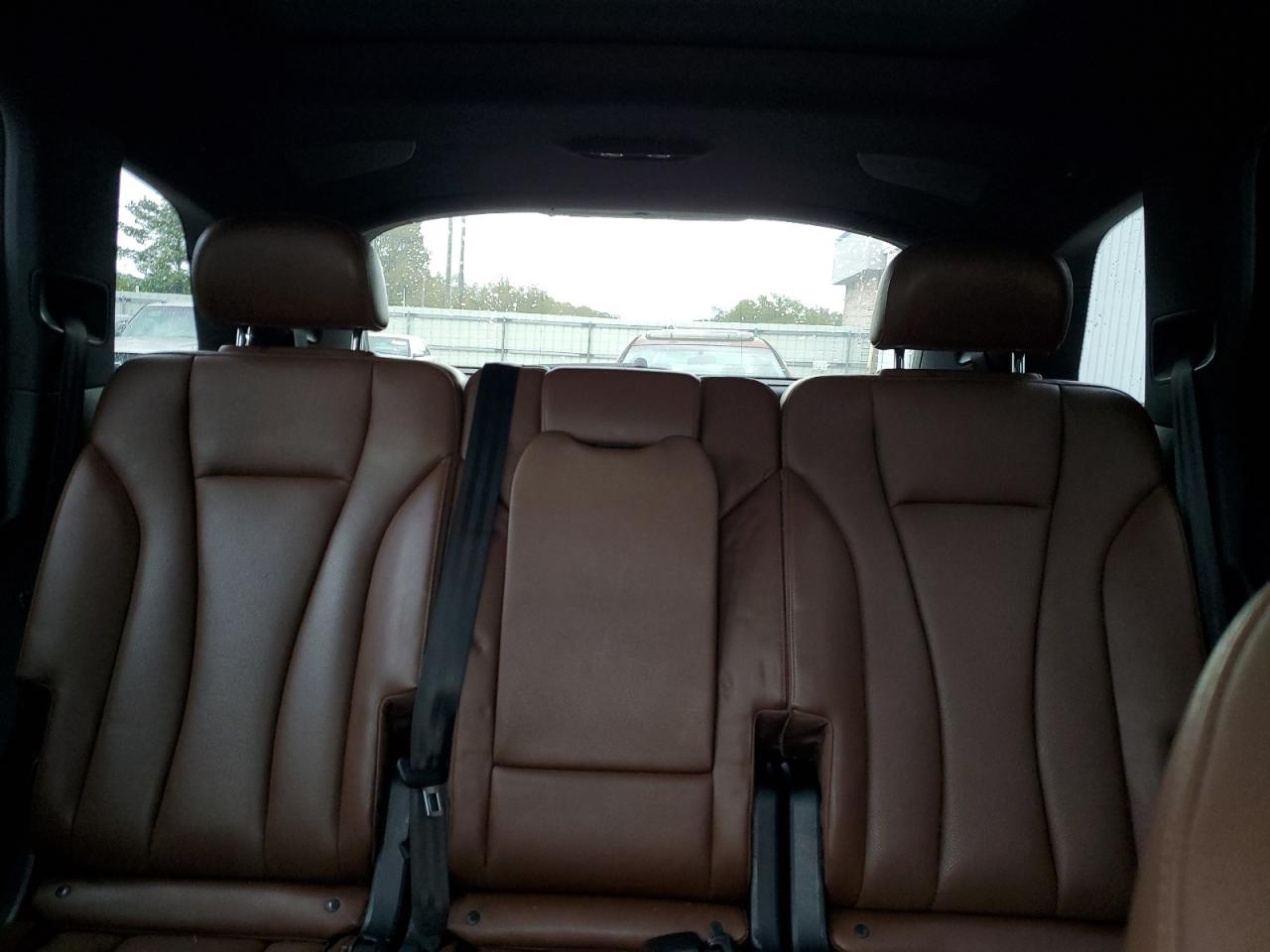 2017 Audi Q7 Prestige VIN: WA1VAAF75HD003505 Lot: 85413345