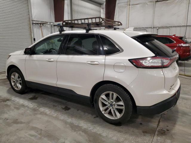  FORD EDGE 2015 Biały