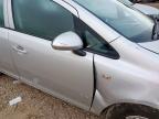 2009 VAUXHALL CORSA CLUB AC 16V  for sale at Copart WISBECH