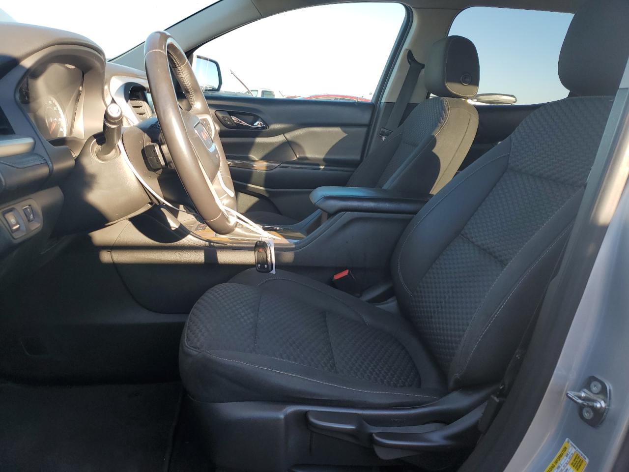 2017 GMC Acadia Sle VIN: 1GKKNKLA1HZ301950 Lot: 82551745