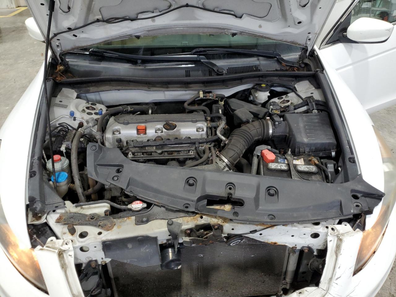 2012 Honda Accord Se VIN: 1HGCP2F63CA010022 Lot: 86108975