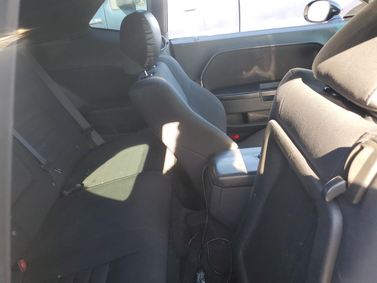 2010 Dodge Challenger Se VIN: 2B3CJ4DV3AH146219 Lot: 89467675