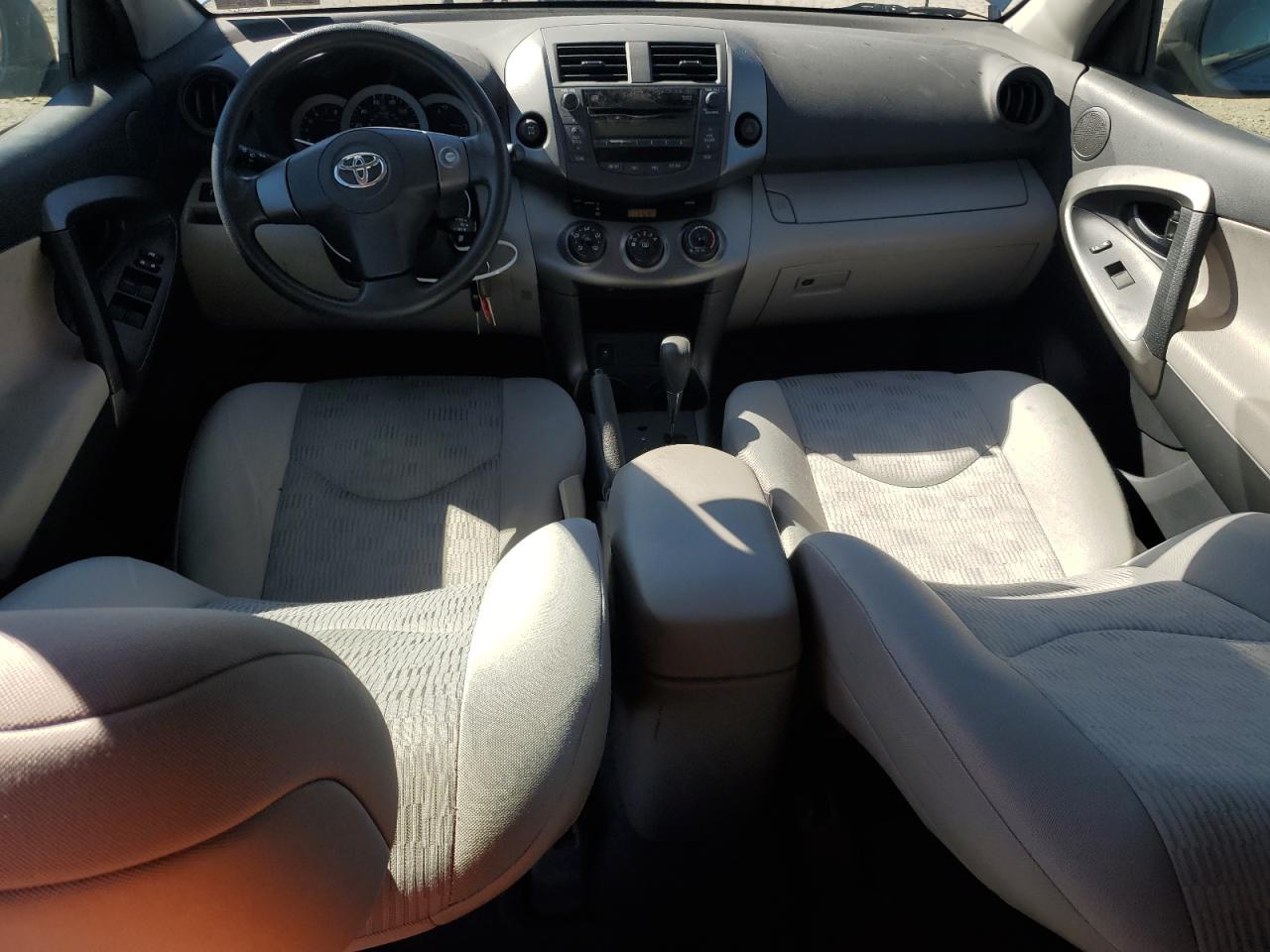 2011 Toyota Rav4 VIN: 2T3BF4DV2BW134883 Lot: 86069675