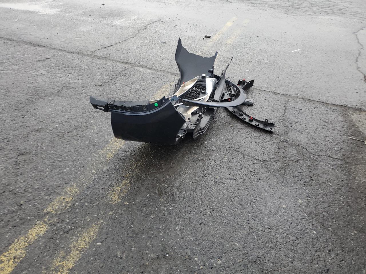 2024 Mazda Cx-5 Select VIN: JM3KFBBL0R0445871 Lot: 82341655