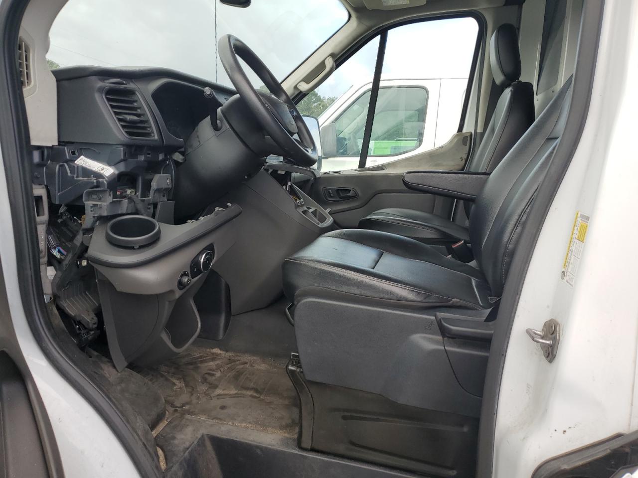 2020 Ford Transit T-350 VIN: 1FTBW3XG8LKB35442 Lot: 85202965