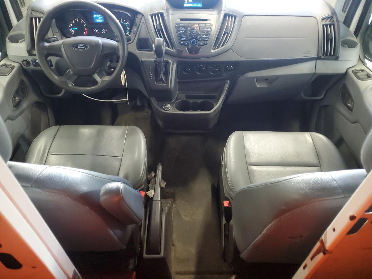 2019 Ford Transit T-150 VIN: 1FTYE2CM3KKB09476 Lot: 84895065