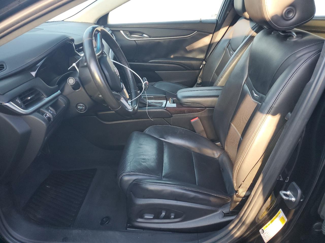 2015 Cadillac Xts VIN: 2G61U5S35F9136056 Lot: 82458535