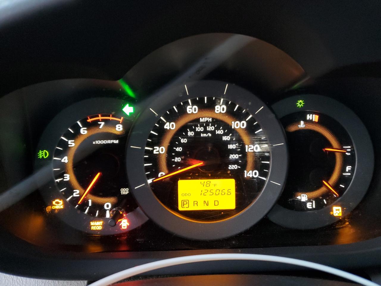 2009 Toyota Rav4 Limited VIN: 2T3ZF31V39W007728 Lot: 85695235