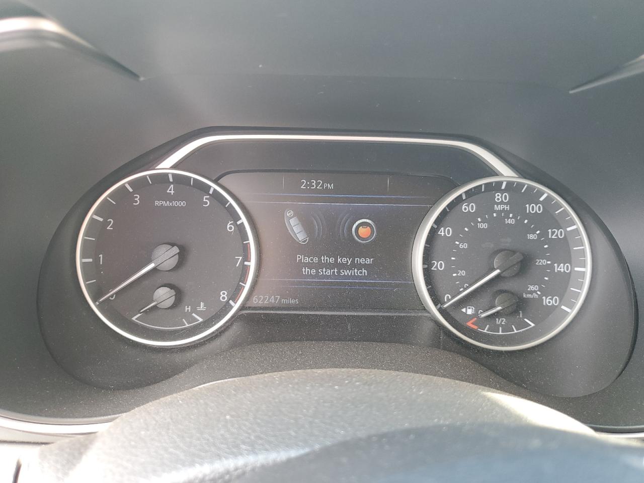 2016 Nissan Maxima 3.5S VIN: 1N4AA6AP2GC406828 Lot: 82463365