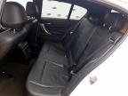 2012 BMW 118D M SPORT AUTO  for sale at Copart WOLVERHAMPTON
